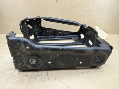 OEM BMW G01 G02 F97 X3 X4 Front Right Passenger Radiator Reinforcement Bracket