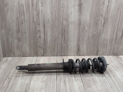 OEM BMW F10 M5 F06 F12 M6 Front Left Driver Side Strut Shock Absorber Spring