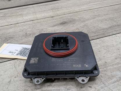 2014 - 2018 BMW X5 F15 Front Left or Right Headlight Ballast Module 7434274 N63B44O1