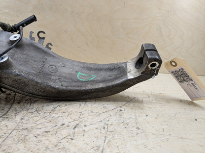 16-19 OEM BMW G11 G12 740 750 RWD Front Left Driver Spindle Knuckle Bearing