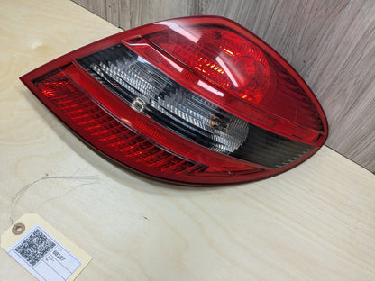 2009-2011 Mercedes-Benz SLK-Class R171 Rear Right Tail Light A1718200864 OEM