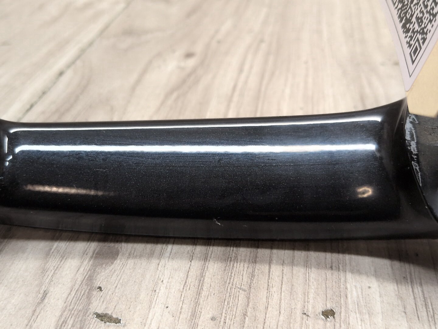 OEM BMW F25 X3 F26 X4 COMFORT ACCESS Left Driver Door Handle Black