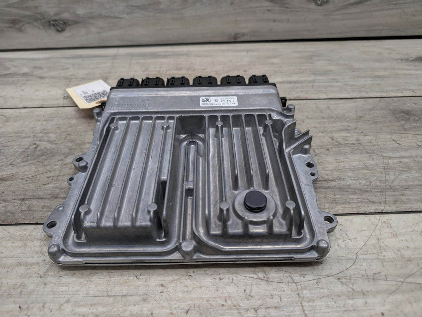 2018 - 2024 BMW X3 G01 Engine Motor ECU DME Computer Module 9844140 B58B30O1
