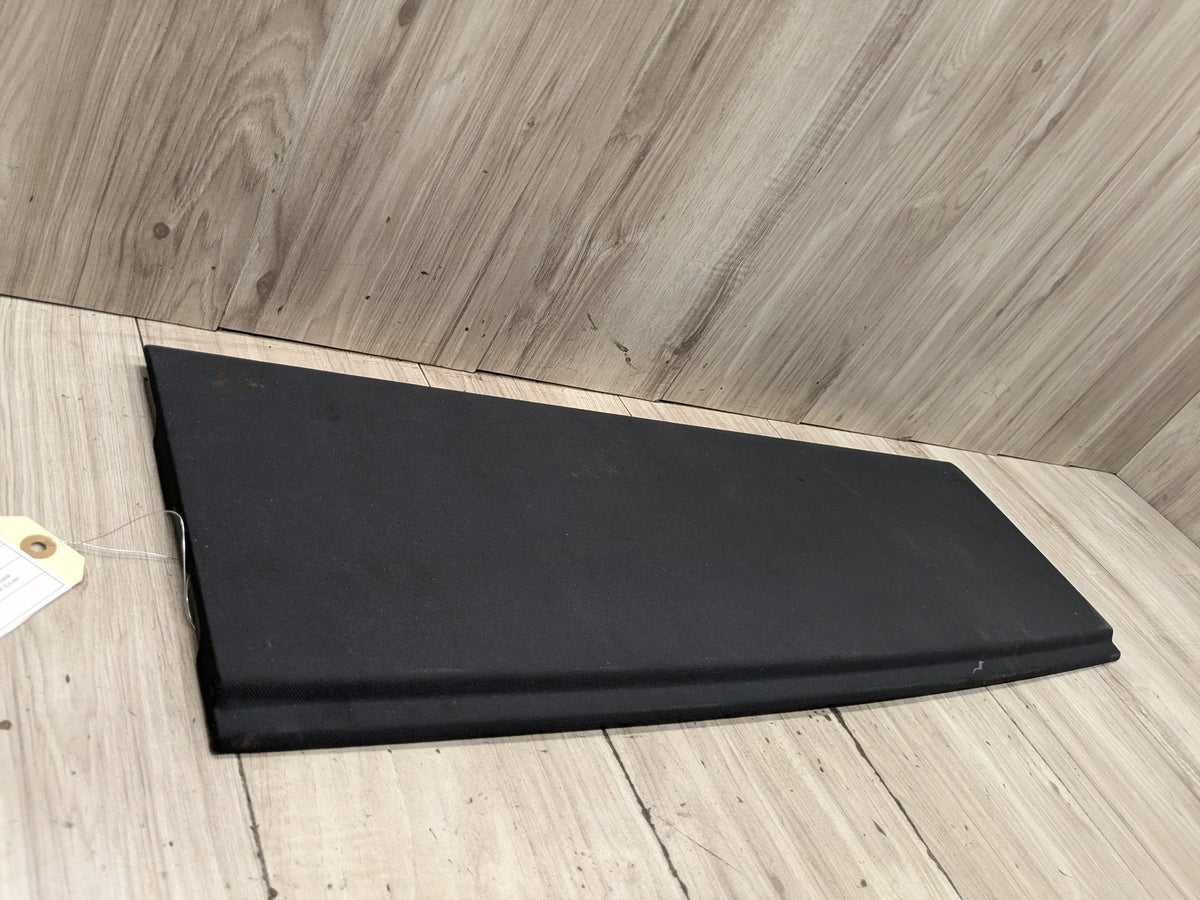 2022-2026 BMW 430i G26 Rear Upper Trunk Cargo Panel Cover 9871082 OEM