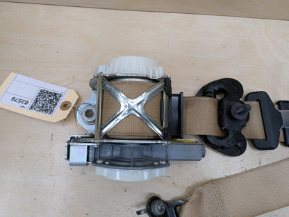 2012-2018 BMW 328i F30 Front Right Passenger Seatbelt Seat Belt Retractor 7309344
