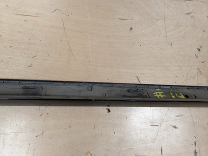 2013 - 2017 Audi S5 8T Right Passenger Side Skirt Rocker Panel 8T0854932A CTUB