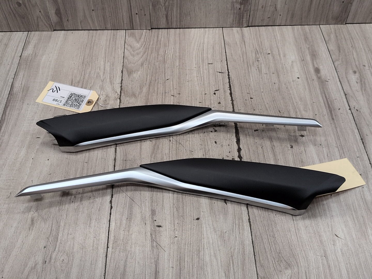 2019-2026 BMW M340i G20 Center Console Trim SET 6994077