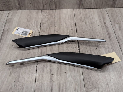 2019-2026 BMW M340i G20 Center Console Trim SET 6994077