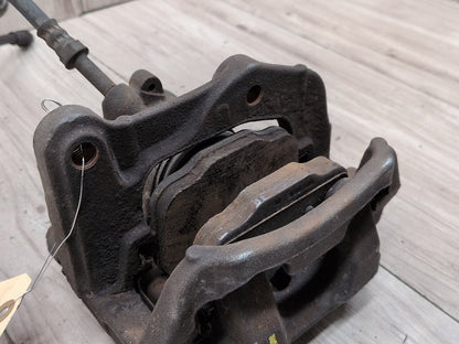 2019 - 2026 BMW X5 G05 Rear Left Driver Brake Caliper 6891767 N63B44M3