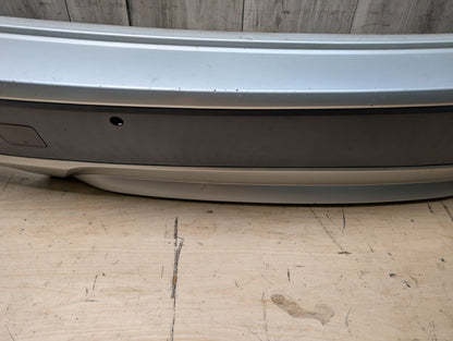 2011 - 2017 BMW X3 F25 Rear Bumper Cover 7278474 N55B30M0