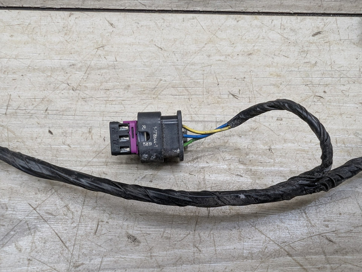 2018-2024 BMW X3 G01 Rear Bumper PDC Parking Sensor Wiring Wire Harness 8795109
