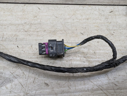 2018-2024 BMW X3 G01 Rear Bumper PDC Parking Sensor Wiring Wire Harness 8795109