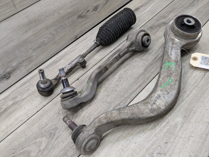 2019 - 2026 BMW 330i G20 Front Right Passenger Control Arms SET 6894664 B46B20O1
