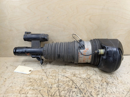 16-21 OEM BMW G12 750 AWD Front Right Passenger Air Suspension Strut Shock