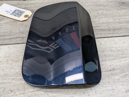 17-23 OEM BMW F90 G30 530 540 M550 M5 Fuel Gas Tank Flap Lid Cover