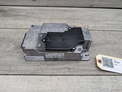 OEM BMW F90 G11 G12 G20 G30 X3 X4 X5 Receiver Tuner Audio Control Module