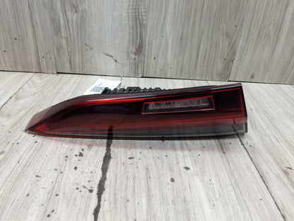OEM BMW G22 G23 G26 G82 G83 M4 Rear Left Driver Side Inner Trunk Stop Tail Light