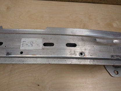 2019 - 2026 BMW X5 G05 Front Bumper Reinforcement Rebar Bar 7428246 N63B44M3