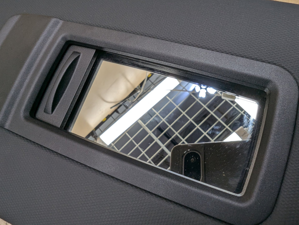 2019-2026 BMW M340i G20 Front Right Passenger Sun Visor 8092728 OEM