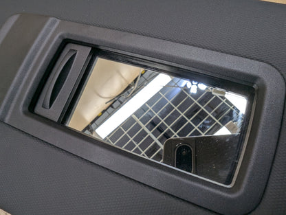 2019-2026 BMW M340i G20 Front Right Passenger Sun Visor 8092728 OEM