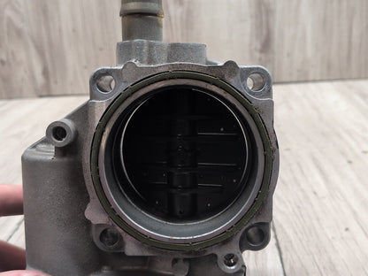 OEM BMW E84 F10 F22 F25 F30 F32 F33 F36 Engine N20 N26 Throttle Body Assembly