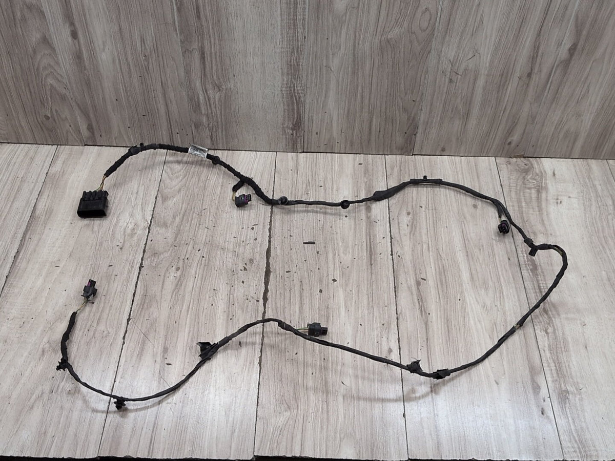 2019-2026 BMW M340i G20 Rear Bumper PDC Parking Sensor Wiring Wire Harness 9435994 OEM