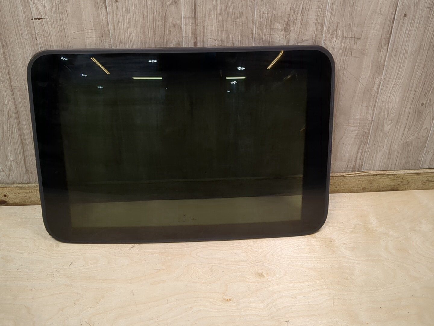 19-25 OEM BMW G20 G26 330 M340 430 M440 Sedan Sunroof Sun Moon Roof Glass Cover