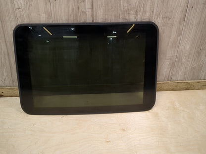 19-25 OEM BMW G20 G26 330 M340 430 M440 Sedan Sunroof Sun Moon Roof Glass Cover
