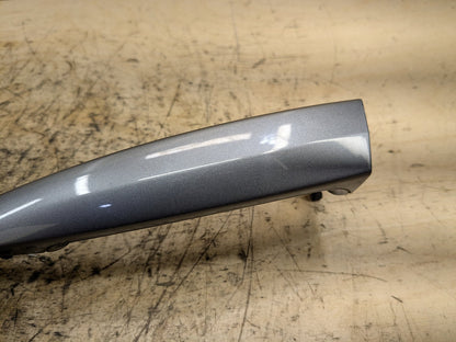 2008-2013 BMW 135i E88 Front Left Driver Door Handle w/ Comfort Access OEM