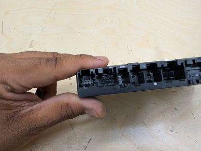 OEM BMW F15 F22 F30 F32 F36 F80 F82 M3 M4 Front Left Right Seat Control Module