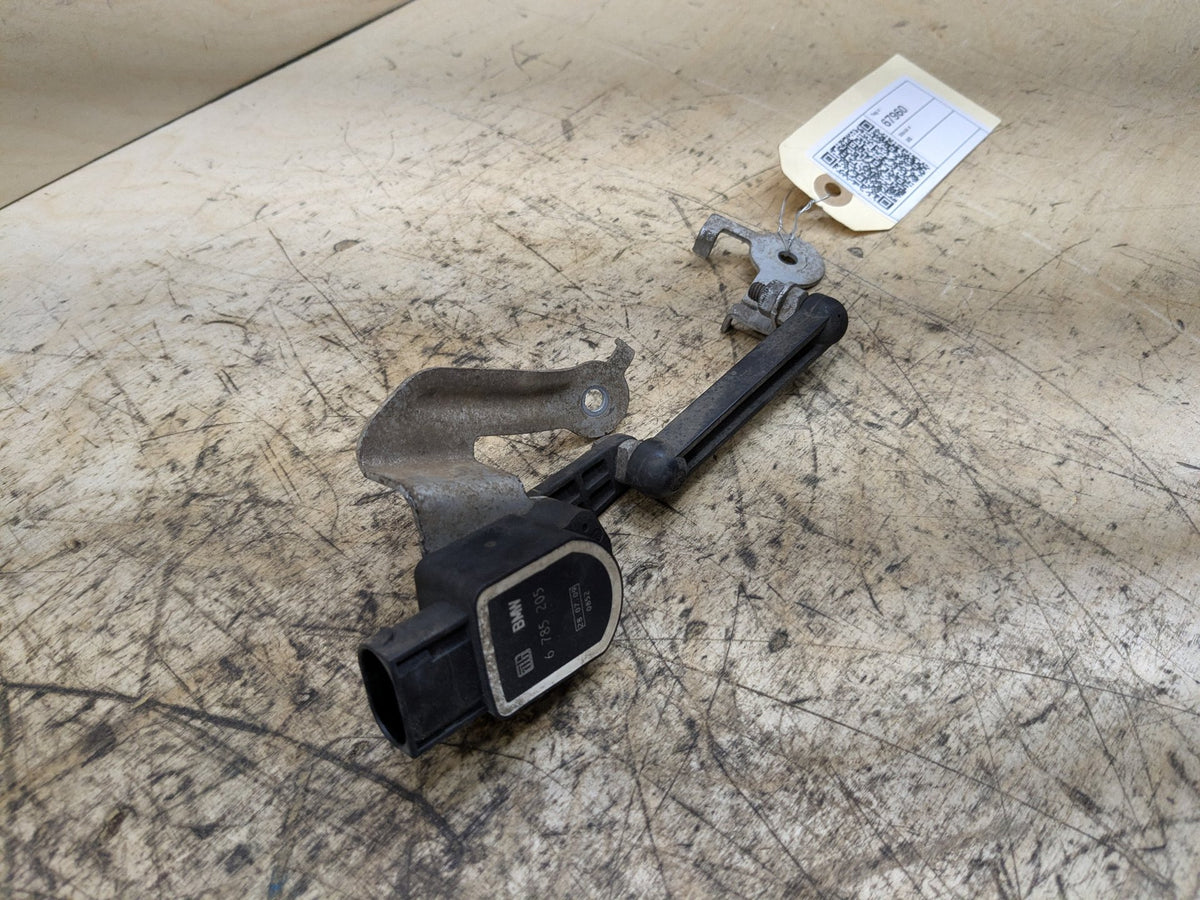 2008-2013 BMW 135i E88 Suspension Height Level Sensor 6785205 OEM