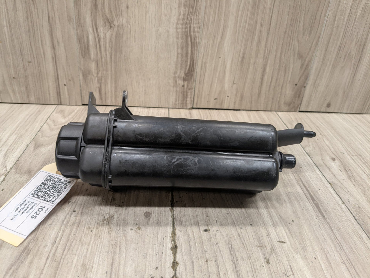 BMW M3 M4 G80 G82 G83 Engine Coolant Expansion Overflow Tank 2021 - 2026 OEM