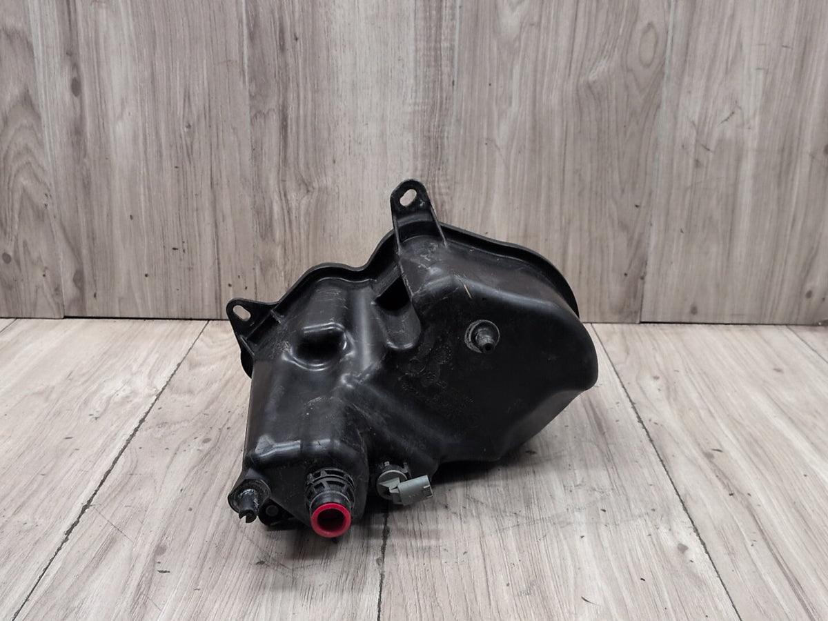 2004-2010 BMW M6 E64 Coolant Expansion Tank Reservoir 2283345 OEM