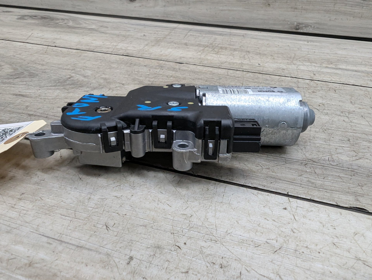 OEM BMW E53 E70 E83 X3 X5 Upper Sunroof Moon Roof Motor Unit