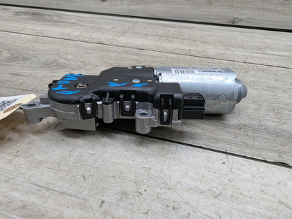 OEM BMW E53 E70 E83 X3 X5 Upper Sunroof Moon Roof Motor Unit