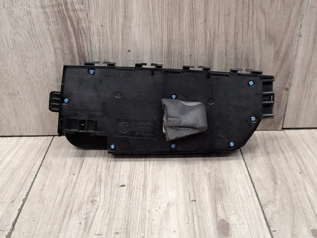2012-2018 BMW 335i F30 Front Right Passenger Seat Control Switch 9276626 OEM