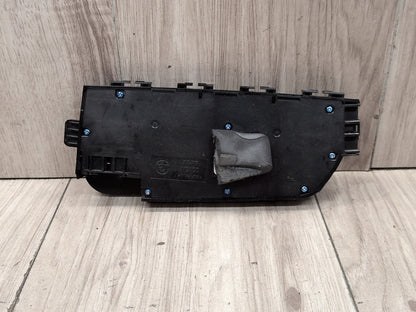 2012-2018 BMW 335i F30 Front Right Passenger Seat Control Switch 9276626 OEM