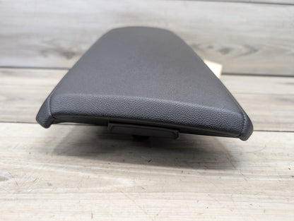 PRE-LCI OEM BMW G20 G22 G23 330 M340 Center Armrest Arm Rest Tray Console Black