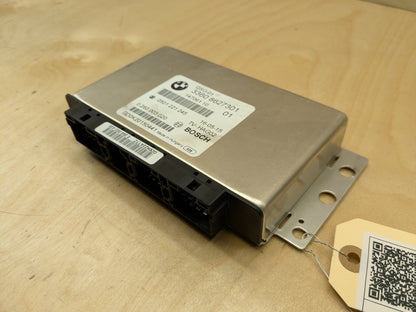 14-19 OEM BMW F15 F85 X5 F16 F86 X6 Computer Control Unit Differential Lock
