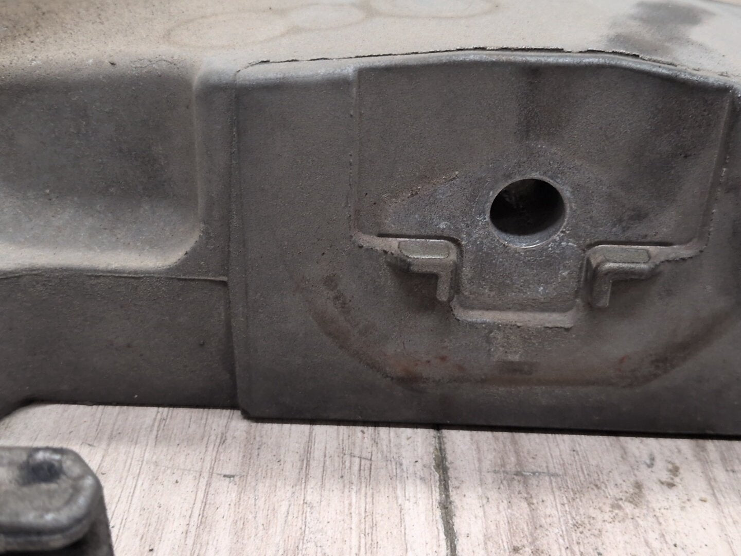 2018-2024 BMW X3 G01 Gearbox Transmission Mount Bracket 9485332