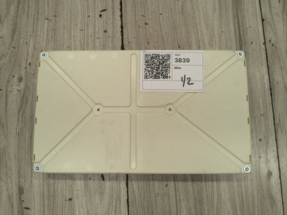 OEM BMW G01 G05 G12* G16 G20 G26 G80 M3 M4 X3 Body Domain Controller BDC Module