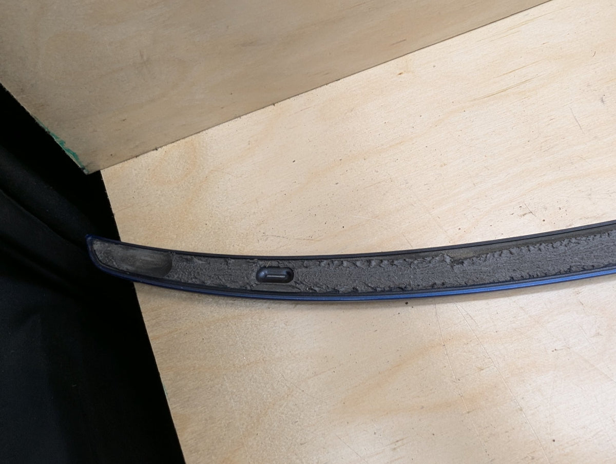 2019-2026 BMW M340i G20 Liftgate Trunk Lid Spoiler 8072335