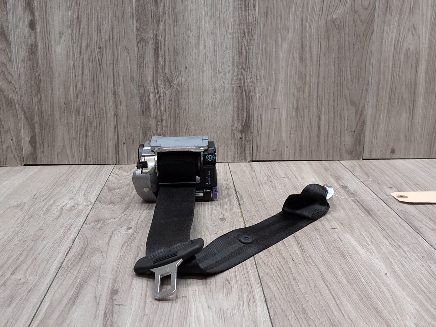 2013 - 2017 Audi S5 8T Rear Left or Right Seatbelt Seat Belt Retractor 8T0857805N CTUB