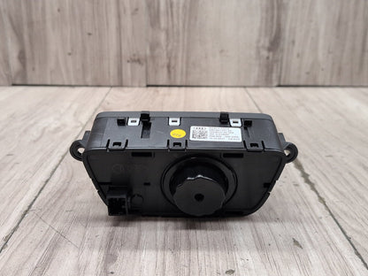 2018-2023 Audi S4 B9 Headlamp Switch 4M0941531AK