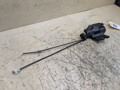 2007-2013 BMW 328i E92 Liftgate Trunk Lid Lock Latch Actuator 8196401 OEM