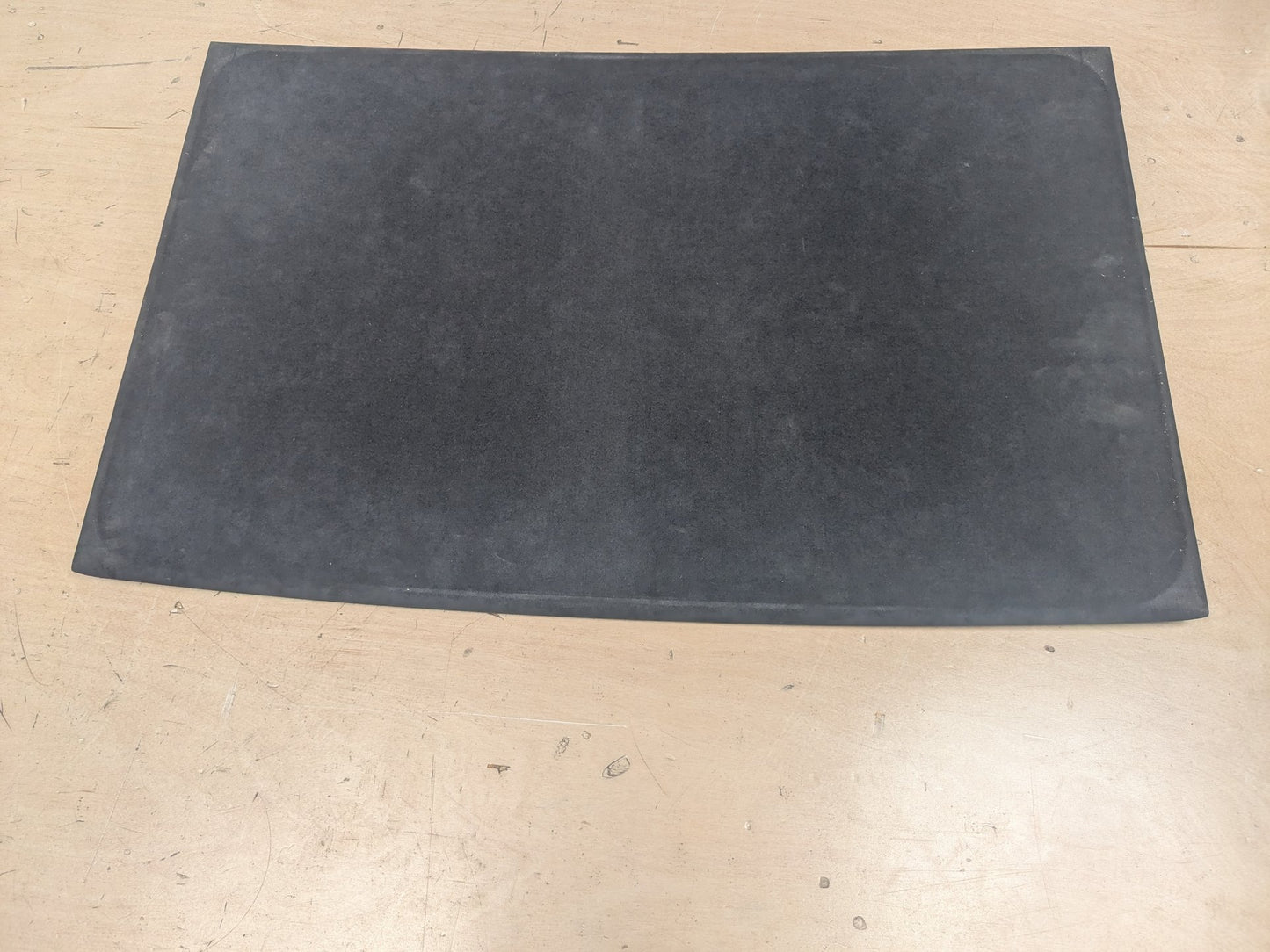2015 - 2019 BMW X6 F86 Sunroof Sun Roof Glass Cover Trim 8036187 S63B44T2