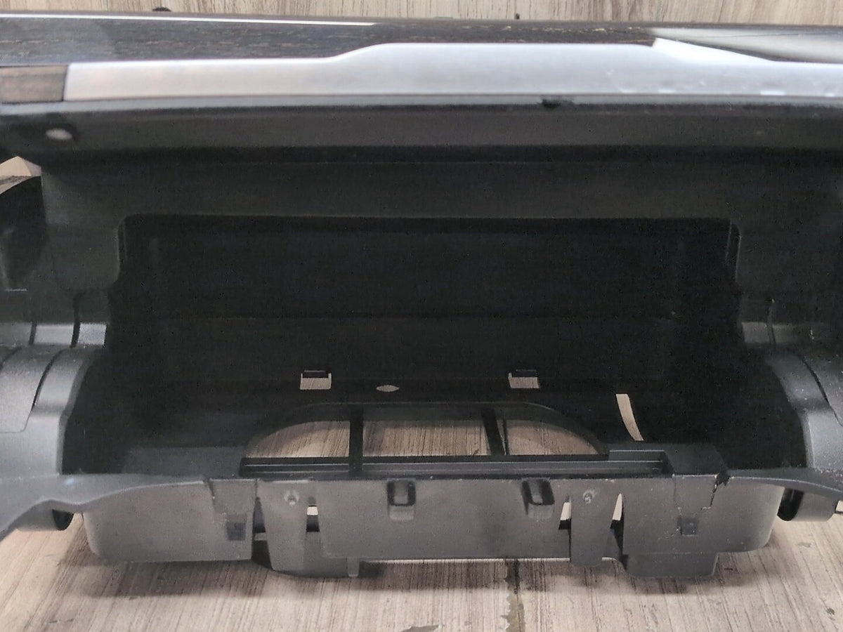 2019-2026 BMW M340i G20 Center Console Cup Holder Storage Compartment 6806794 OEM