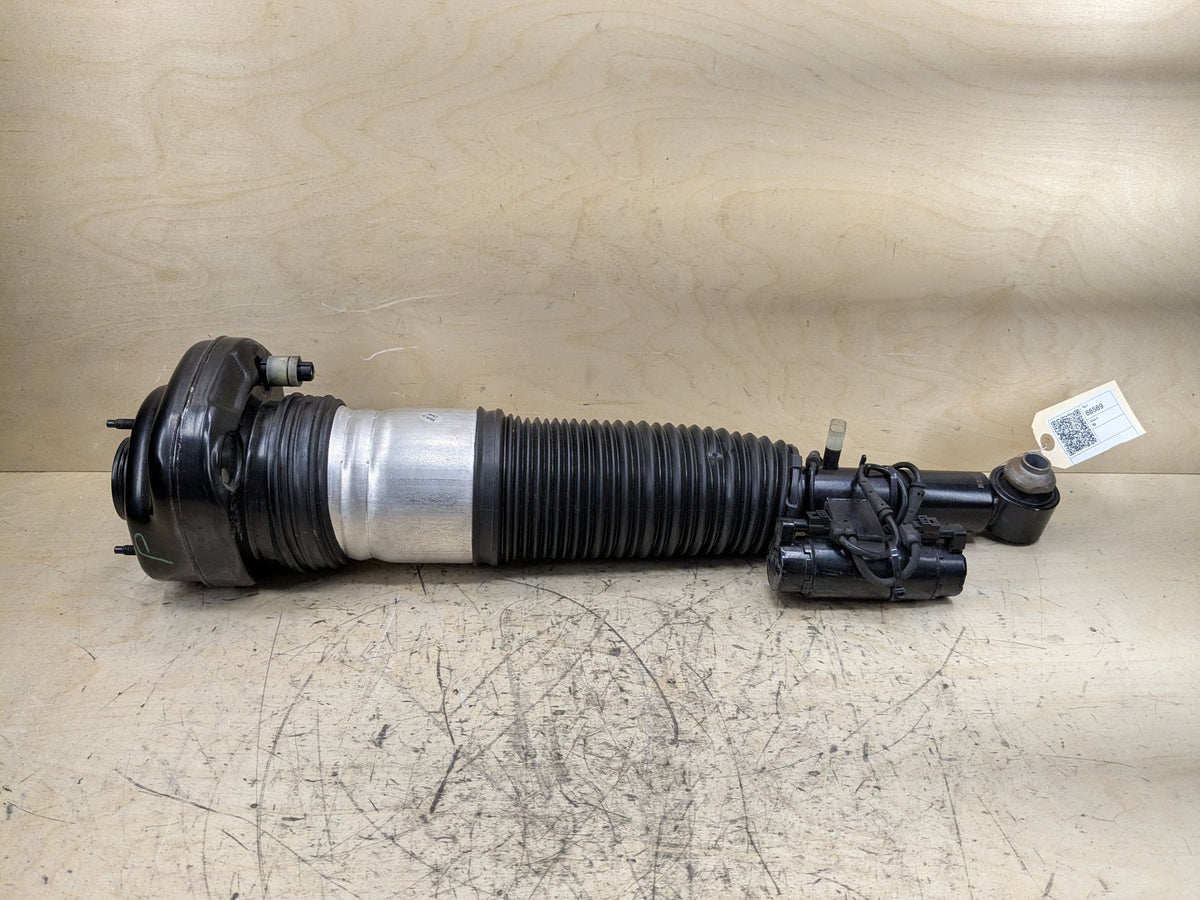 16-22 OEM BMW G11 G12 740 750 B7 REAR Right Passenger Air Suspension Strut Shock