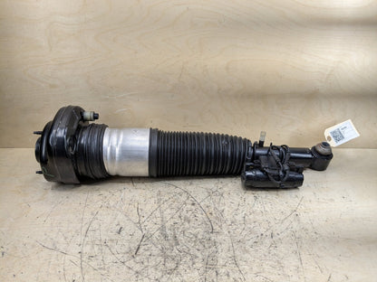 16-22 OEM BMW G11 G12 740 750 B7 REAR Right Passenger Air Suspension Strut Shock