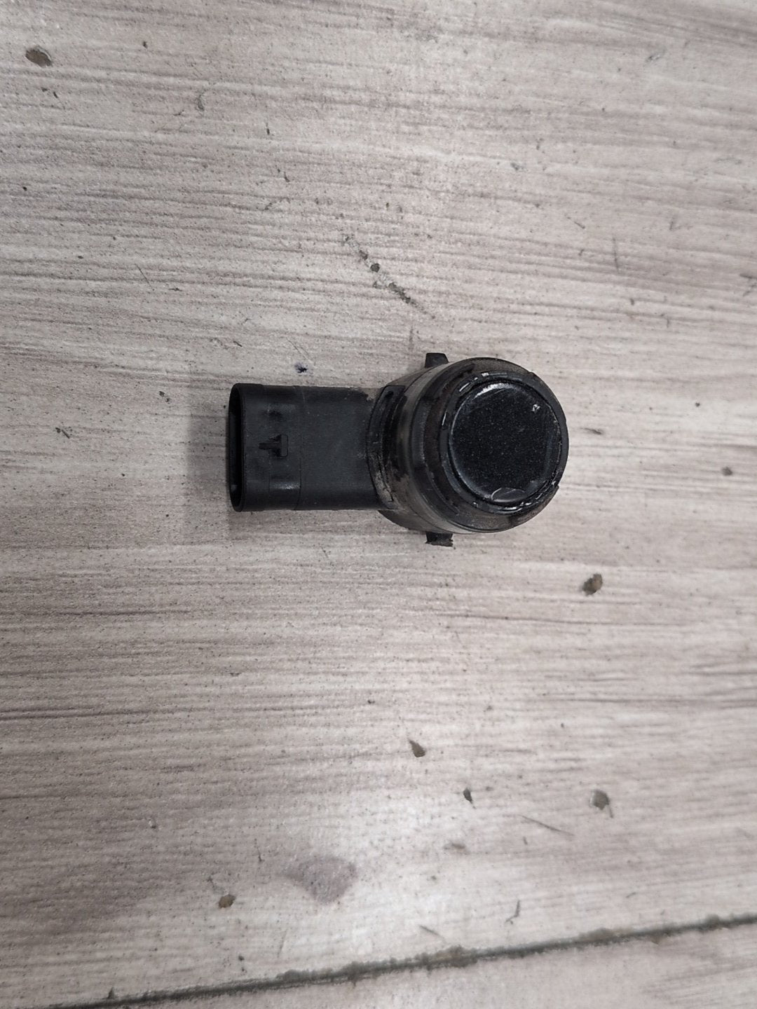 OEM BMW F15 F48 F85 F90 F97 G01 G12 G30 X3 Bumper Parking Sensor PDC Black 5.7.1
